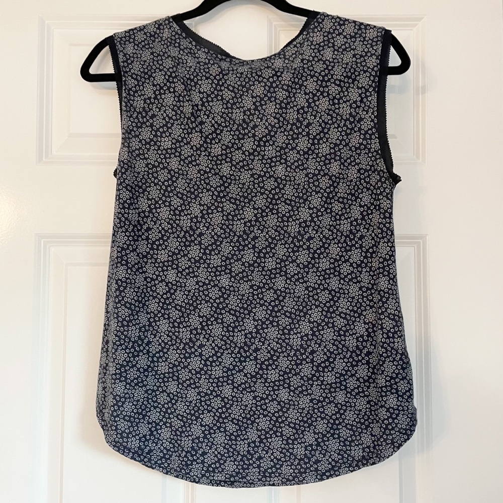 Loft tank top - Picture 3 of 3